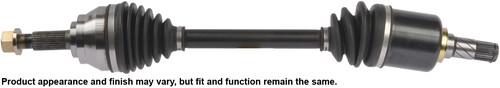 Cardone 66-6242 cv half-shaft assembly