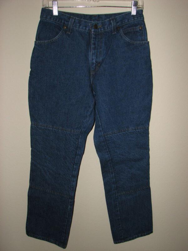 Draggin motorcycle jeans-sz 8/34