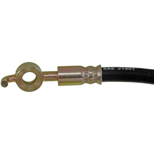 Dorman h380576 brake hose, rear-brake hose