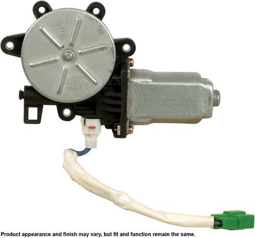 Cardone 47-4121 power window motor-reman window lift motor