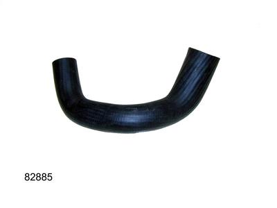 Cadna 82885 lower radiator hose-radiator coolant hose