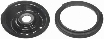 Moog k5344 coil spring insulator/seat-coil spring seat