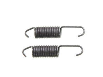 Dorman hw424 brake self adjusting repair kit-brake adjusting screw spring