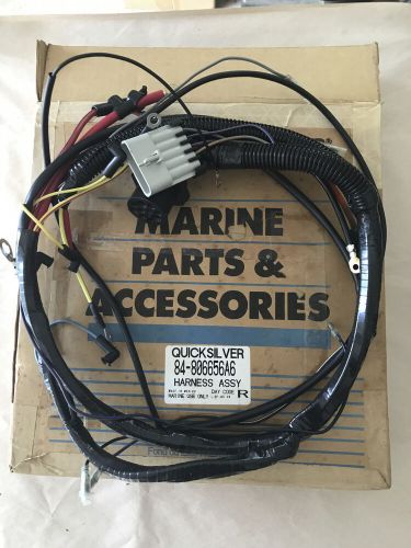 Mercruiser  -350mag genuine engine harness - new -