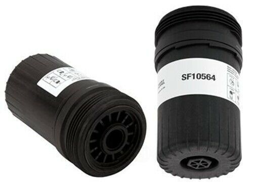 Wix filters wf10564 wix spin on fuel filter