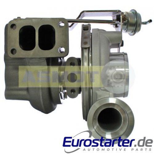 1*** turbocharger new - oe-ref. 21109241 for volvo trucks-