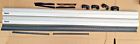 Thule 7114 wingbar evo 135, pair - silver