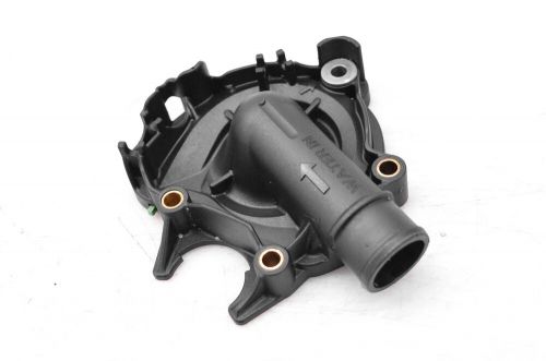 17 sea-doo spark 903 3 up ibr water pump cover