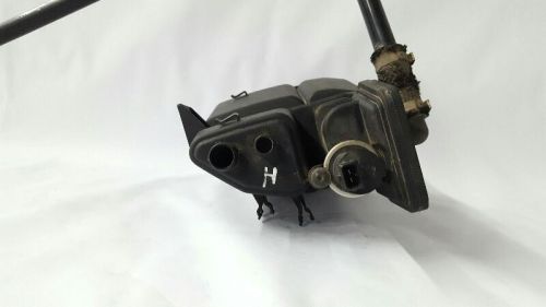 Charcoal canister 3.2l pn 1183568 oem 1998 bmw z3