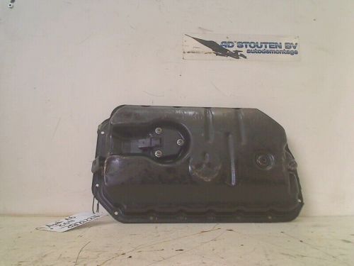 Oil tub cover audi a6 avant (c7) combi 2.8 v6 24v fsi (chva(euro 5))) 2011-