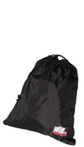 Racing electronics    hbag    headset bag   black nylon