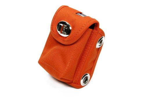 Raceceiver transponder mounting pouch p/n - mountingpouch