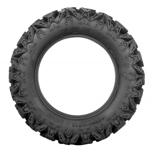 Sedona tire rip saw r/t 27x11r14 radial 6pr lr495lbs arctic cat/can-am/yamaha