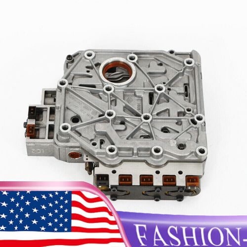 Automatic transmission valve body kit for vw jetta golf mk4 beetle 1999-2005