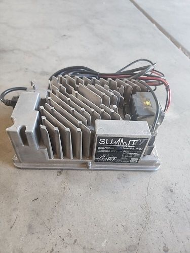 48 volt golf cart charger summit 2 bluetooth