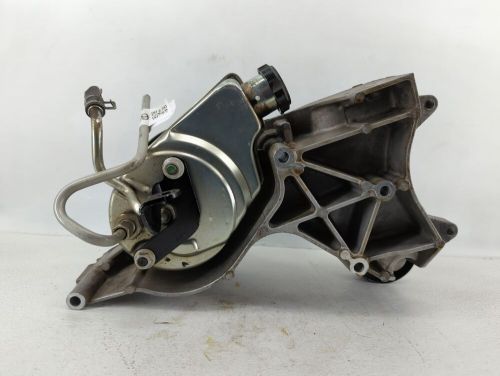 2007-2013 gmc sierra 1500 power steering column pump oem tzakg