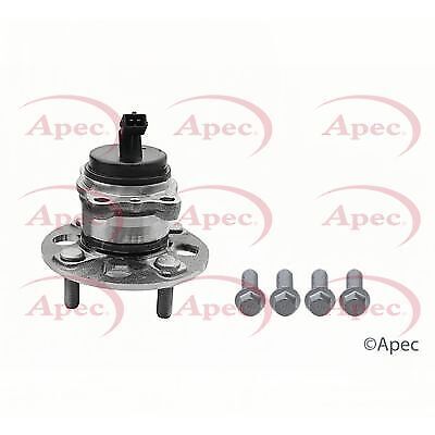 Wheel bearing kit awb1497 apec 52750c8000 genuine top quality guaranteed new