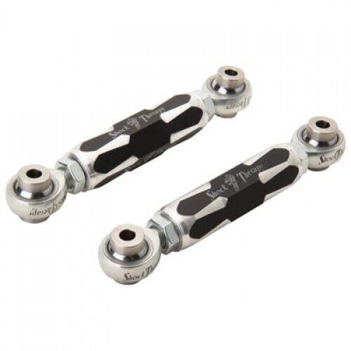 Shock therapy rear sway bar links 310-1000-20