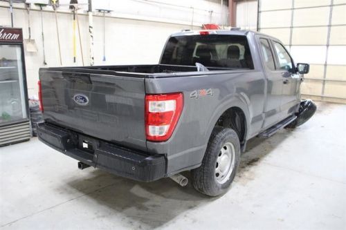 Passenger air bag front passenger seat fits 15-20 ford f150 pickup 2867311