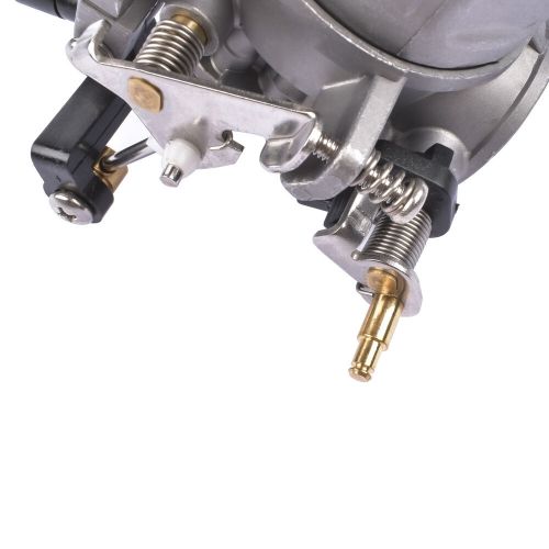 Carburetor carb for yamaha outboard 9.9hp &amp; 15hp 2 stroke 1986-1993 6e8-14301-00