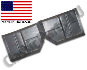 Rear floor pan  fairlane torino ranchero 1972-76 ...new