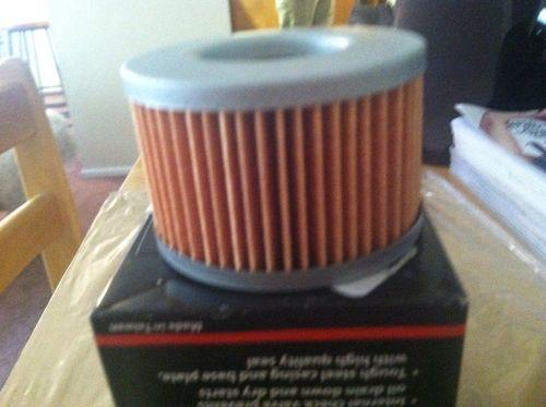 Honda oil filter 154a1-413-005