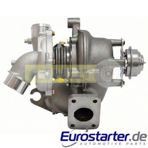 1* turbocharger new - oe-ref. 0375h0 for psa-