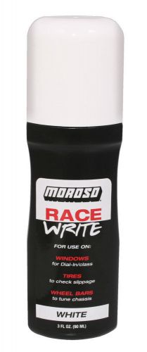 Moroso 35581 race write marker   3 oz