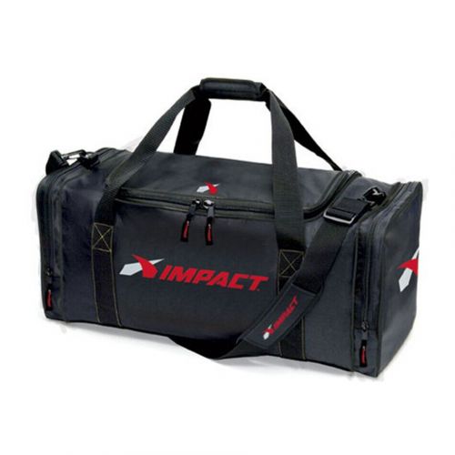 Impact products gear bag black