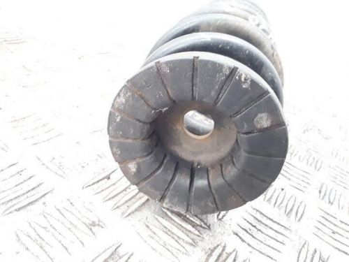 Hyundai sonata v nf chassis spring rear right 3.34 petrol 171kw 20741769-