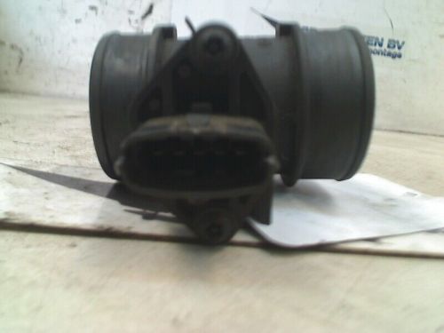 Air flow meter opel corsa c (f08/68) 2004 0280218119 #157078-