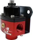 Aeromotive 13201 regulator, carbureted adjustable, billet 2-port an-6