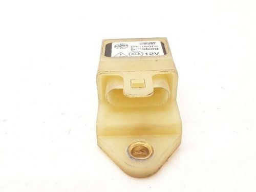 Alfa romeo 166 936 left side impact sensor 60671767 2.40 20744678-