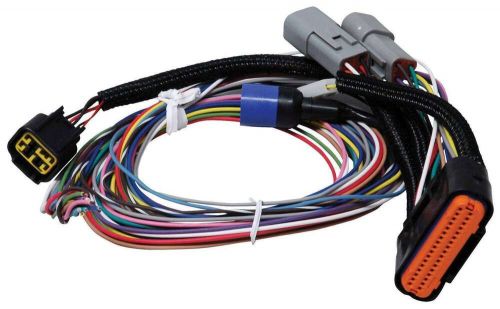 Fits replacement harness - 7730 power grid