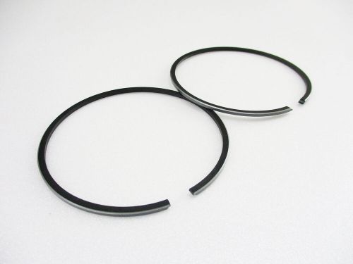 For yamaha 689-11610-21 piston ring std 61n-11605-00 14236t 84748m boat x4pcs