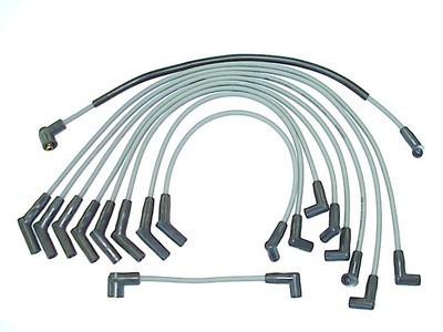 Prestolite 128001 spark plug wire