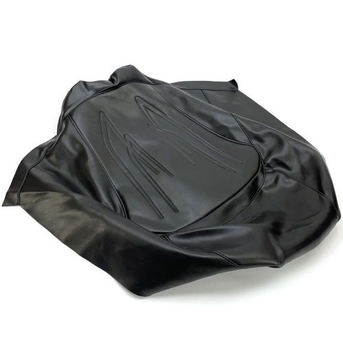 Arctic cat*seat cover black 5706-852*15-17 pantera 3/7000