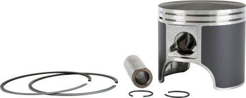 Sports parts sm-09081-2 t-moly series piston kit