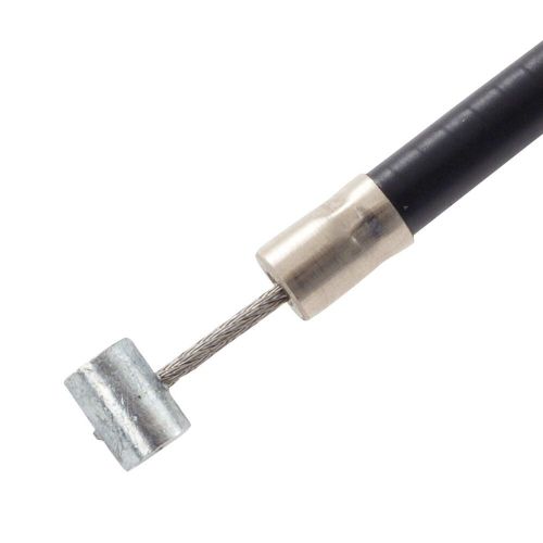 Weber replacement throttle cable - 54&#034; long - sold individually