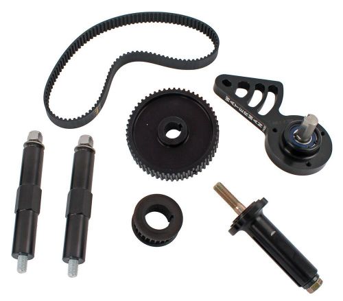 Waterman racing belt drive kits 49427