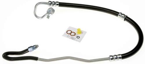 Edelmann 92172 steering pressure hose-pressure line assembly