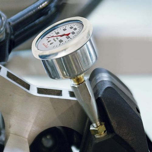 Longacre® 52-44145 quick check brake pressure gauge set