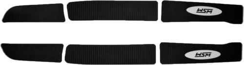 New wsm traction mat 012-102blk