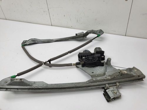 Ford focus mk1 - power window motor front right power window xs4123200 (26)-