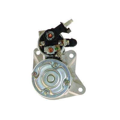 Remy 16101 starter-premium reman starter