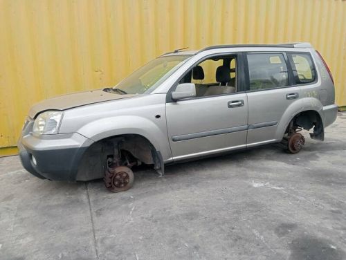 Front left brake calipers for nissan x-trail (t30) 2486657-