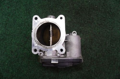 2013 14 15 16 17 18 cadillac ats 2.0l throttle body 12627067da oem