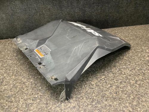 2020 ski-doo renegade xrs e-tec 850r 850 snow flap 8r