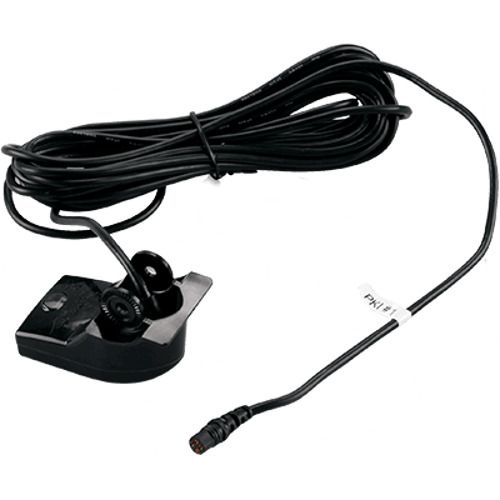 Garmin 010-10249-20 77/200khz d/t, trnsm/trolling mnt xdcr