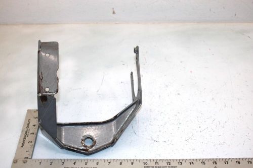 03 kawasaki prairie 650 kvf650a 4x4 oem trailer hitch mount 55020-0038 ak15